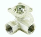 Belimo B310B | CCV | 1/2" | 3 Way | 1.2&nbsp;Cv | Valve | Ball