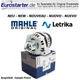 Alternator 150A New Genuine Letrika Mahle IA1169 for Case, Fiat, Agriculture