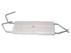 Westwood E5-199Z1 Single Block Electrode For Cleanburn 33183 For CB 500 & A2