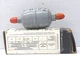 Sporlan Catch All C-032 Filter Drier &frac14;&rdquo; Sae Flare W.P. 500 PSIG 3447 kPa