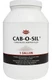 Fasco Epoxies Cabosil - Fumed Silica Thickener in Gallon Tub gallon, white