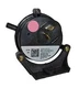 Amana-Goodman 0130F00506 -.075PF SPST Pressure Switch
