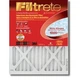 NEW 3M FILTRETE 9824DC-6 CASE OF (6) 14x30x1 AIR FURNACE PLEATED HVAC FILTERS 