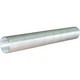 Dundas Jafine 3 In. x 8 Ft. Aluminum Semi-Rigid Dryer Duct MFX38 Dundas Jafine