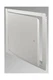 Acudor ED-2002 Flush Access Door 10" x 10", White