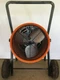 Dayton Forced Air Salamander Electric Heater 1RKT9A  $$$AVE !  51K BTU