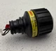 E-100-L1-A RAYCHEM RED SIGNAL LIGHT 100-120V