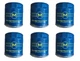 OIL FILTER M183 FOR BMW 1600 1800 1802 - REPLACES PH3816 - CASE OF 6