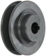 Browning AK30X5/8 Sheave 5/8" Bore Cast Iron 1 Groove 3L A Belt