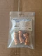 Parker Zoomlock Max 3/4" 45 degree Elbow 871405 MZK-45E12-HNBR 3 Pack Lot