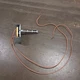 L4064E2536 / 74H3601 - Honeywell Adjust Furnace 5" Fan Limit Switch (rotating)