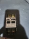 Mars 780 Definite Purpose Contactor 61346 Power 2 Pole 110-120 Vac Coil 30 Amp