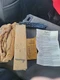 Vintage Sybron Taylor Pocket Sling Psychrometer 1330 97S231