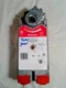 HONEYWELL MS8120A1007  20Nm 175 in-lb 24 V Actuator  USED TESTED 