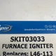 Supco SKIT03033 KIT03033 Furnace Ignitor Igniter
