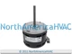 OEM Goodman Amana Daikin X13 Furnace Blower Motor 1/2 HP Replaces 0131F00112M