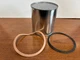 AO30  REFILL CANISTER FILTER FOR GENERAL 2A-300 FILTER ASSEMBLY
