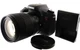 Canon EOS Rebel T6s 24.2MP Digital SLR Camera Body EFS 18-135mm IS NANO USM Lens