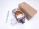 Belimo AC/DC 24V 50/60HZ 35 in-lb Spring Return Damper Actuator LF24-SR US