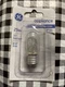 1 NEW GE 25-Watt LIGHT BULB 10692 Appliance Bulb Intermediate Base T7 1CD