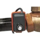 BRISKHEAT HSTAT101010 Heating Tape,1 x 120" 13P857