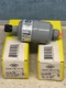 NOS - Lot of 2 Alco liquid line filters ALF-032-MF - ALF032MF