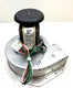 FASCO 70581513 Draft Inducer Blower Motor Assembly p/n 651430 J238-200 used #L27