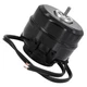 800402 Condenser Fan Motor SP-B9HS16 Compatible with T-rue Refrigerator,9 W 