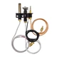 Durable 69L17 Pilot Assembly Replacement For Lennox Gas Vent Fireplace Stove