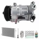 A/C Kit w/ AC Compressor Condenser Drier�For Buick Regal 2013