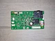 Trane American Standard Circuit Defrost Control Board D158283G04 V1 (9297) E1 AM