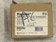 Furnas 45EG20AJ Definite Purpose Contactor 2 Pole 30A 24V Coil New In Box