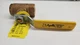 Apollo 70-101-01 Manual Inline Bronze Ball Valve: 1/4" Pipe, FNPT Ends