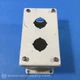 Hoffman E-2PB Pushbutton Enclosure USIP