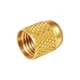 JB INDUSTRIES NFT5-4 Seal Cap,PK10 22JH66