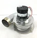 FASCO 702111676 Draft Inducer Blower Motor Assembly 70-101888-01 115V used MF153