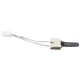 HONEYWELL HOME Q4100C9054 Hot Surface Igniter, Universal, 120V AC 48KT53