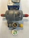 Sporlan C-164 1/2&rdquo; Flare Drier And Sight Glass NOS.