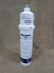 FOLLETT Carbon Water Filter 0.5 micron 1.67 gpm 5,000 gal FOLCARBONSTDCAPFILTER