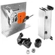 Belimo ZS-300-C1 "1/2"" SHAFT ADAPTOR"