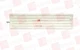 MOR ELECTRIC HEATING FTE-1000-240-0-L6-WH-0 / FTE10002400L6WH0 (NEW IN BOX)