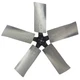 Dayton 23Nu07 Replacement Blade, 36 In., Hp: 1 Hp