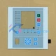 1 Pc. New For REM543BG216AAAA Membrane Keypad