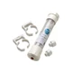 Acidic Condensate Neutralizer NEUTRA-SAFE 220,000 BTU - PVC Fittings, New