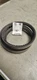 Gates Tri-Power BX54 Cogged V Belt 