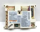 White Rodgers 50A65-843 Intell-Ignition Hot Surface Ignition Control used #D710R