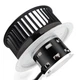 0696B000 Motor Assembly for Nutone QT-100/110/90 Series Bathroom Fan 100CFM s