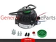 ECM Refrigeration Motor Fits ELCO # EC6W230 EC5W230 EC9W115