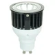 Sunlite JDR/1LED/3W/GU10/W LED 120-volt 3-watt GU10 Based MR16 Lamp, White Color