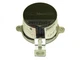 Field Controls 118117 7" OIL VENT DAMPER (INCLUDES WMO-1)